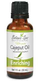 Cajeput Essential Oil 1 oz Cajeput Essential Oil 1 oz