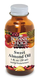 Sweet Almond Essential Oil 1 oznohtin Sweet Almond Essential Oil 1 oznohtin