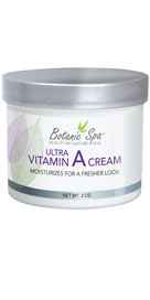 Ultra Vitamin A Cream 2 oz