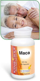 Maca 500 mg 90 capsulesnohtin Maca 500 mg 90 capsulesnohtin
