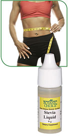 Stevia Liquid Extract 8 grams