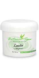 Lanolin 4 oz
