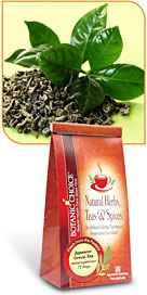Green Tea - Tea Bags 72 tea bags