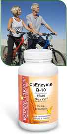 CoEnzyme Q-10 75 mg 30 softgels
