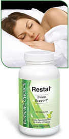 Restal 30 capsules