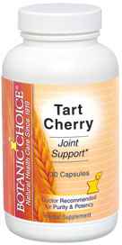 Tart Cherry 30 capsules