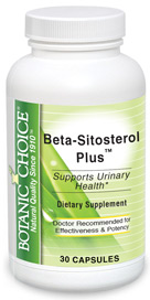 Beta-Sitosterol Plus 30 capsulesnohtin Beta-Sitosterol Plus 30 capsulesnohtin
