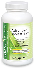 Advanced Cholest-Ex 30 capsulesnohtin Advanced Cholest-Ex 30 capsulesnohtin
