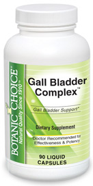 Gall Bladder Complex 90 capsulesnohtin Gall Bladder Complex 90 capsulesnohtin