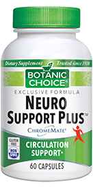 Neuro Support Plus 60 capsules