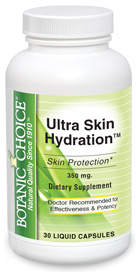 Ultra Skin Hydration 30 liquid capsnohtin Ultra Skin Hydration 30 liquid capsnohtin