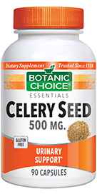 Celery Seed 90 capsules