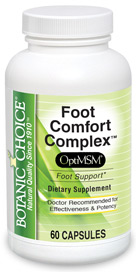 Foot Comfort Complex 60 capsulesnohtin Foot Comfort Complex 60 capsulesnohtin