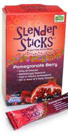 Pomegranate Berry Slender Sticks 12 packnohtin Pomegranate Berry Slender Sticks 12 packnohtin