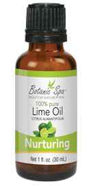 Lime Essential Oil 1 oznohtin Lime Essential Oil 1 oznohtin