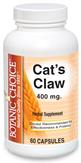 Cat's Claw for joint health, antioxidants and digestion