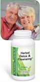 Herbal Detox & Cleansing� cleanses colon and digestion system