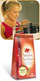 Stevia sugar substitute sprinkle