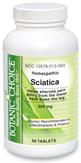 Homeopathic Sciatica Remedy for hip and joint pain