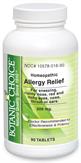 Homeopathic Remedy for Allergies