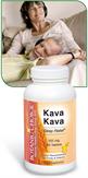 Kava Kava Root benefits stress and promotes relaxation