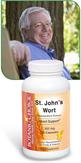 St. John's Wort benefits mood and positive outlook