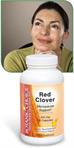 Red Clover Tea Benefits Women's Health and Wellness