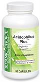 Acidophilus Plus� benefits healthy digestion and immune health