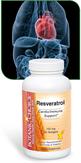 Resveratrol promotes heart and immune system health