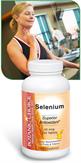 Selenium delivers powerful antioxidants