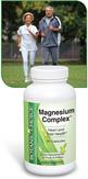 Magnesium Complex benefits heart, immune, and bone health