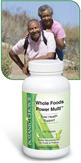 Whole foods nutritional supplement