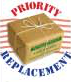 Priority Replacement