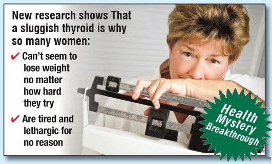 Thyroid Complex: Complete Nutrition for Your Thyroid