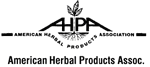 Botanic Choice is a member of the American Herbal Products Association