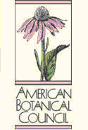 Botanic Choice is a member of the American Botanical Council