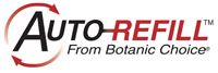 Auto-Refill logo