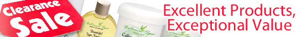 Discount beauty products