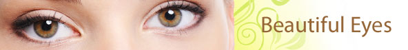 Natural eye creams and dark eye circle treatment