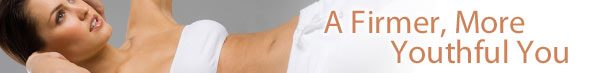 Skin firming creams and cellulite treatments