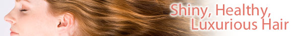 Buy vitamins for hair, herbal shampoo and hair treatments