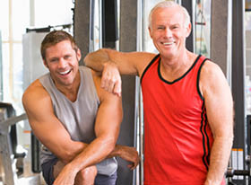 Amino Acid Supplements