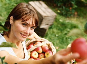 Apple Cider Vinegar