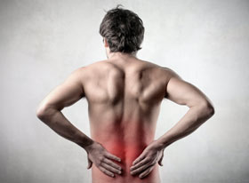 Back Relief