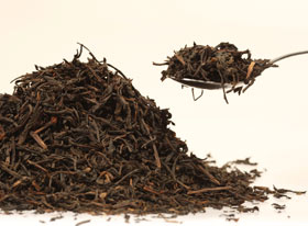 Herbal Black Tea
