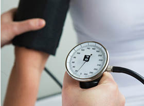 Blood Pressure Supplements