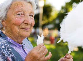 Support healthy blood sugar with Botanic Choice