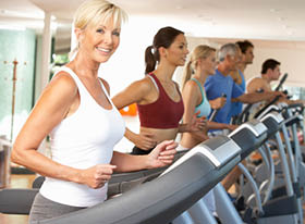 Cardiovascular health