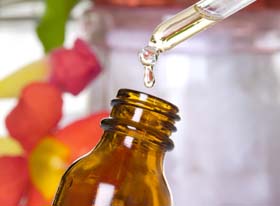 Essential Oils