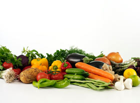 Green Foods